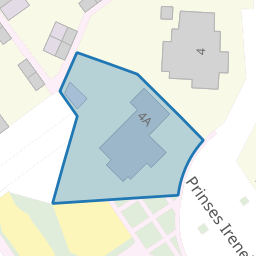 Perceel LCM00-B-10348