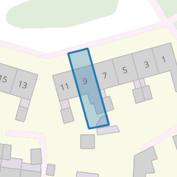 Perceel LCM00-B-10380