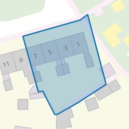 Perceel LCM00-B-10381