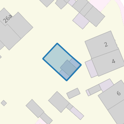 Perceel LCM00-B-10401