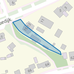 Perceel LCM00-B-10413