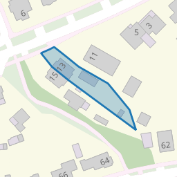 Perceel LCM00-B-10414