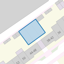 Perceel LCM00-B-10418