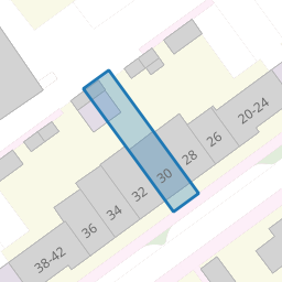 Perceel LCM00-B-10422