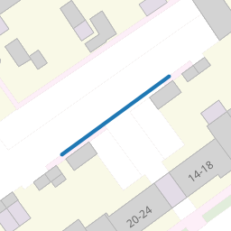 Perceel LCM00-B-10425