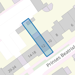 Perceel LCM00-B-10426