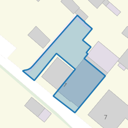 Perceel LCM00-B-10437