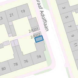 Perceel LCM00-B-10438