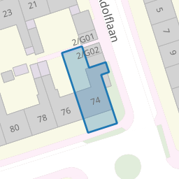 Perceel LCM00-B-10439