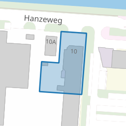 Perceel LCM00-B-10447