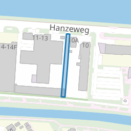 Perceel LCM00-B-10449