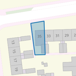 Perceel LCM00-B-10456