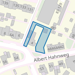 Perceel LCM00-B-10462