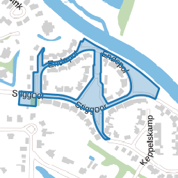 Perceel LCM00-B-10468