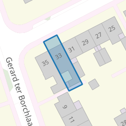 Perceel LCM00-B-10472