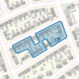 Perceel LCM00-B-10507