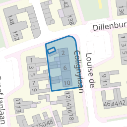 Perceel LCM00-B-10509