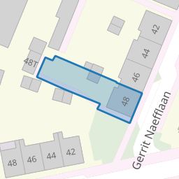 Perceel LCM00-B-10534