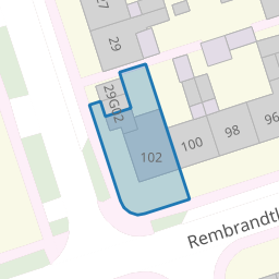 Perceel LCM00-B-10558