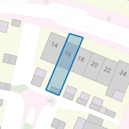 Perceel LCM00-B-10562