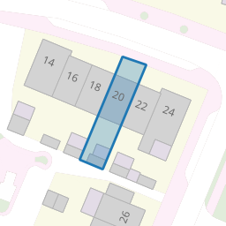 Perceel LCM00-B-10564