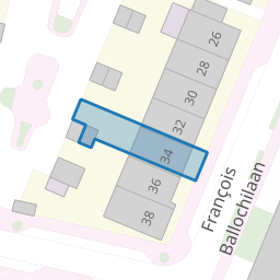 Perceel LCM00-B-10571