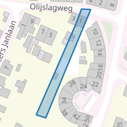 Perceel LCM00-B-10592