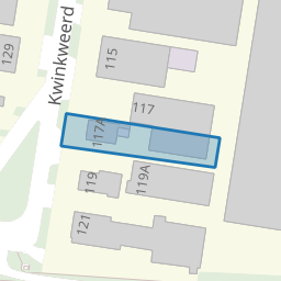 Perceel LCM00-B-10598