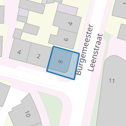 Perceel LCM00-B-10608