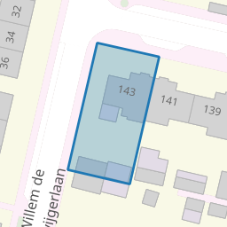 Perceel LCM00-B-10622