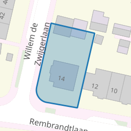 Perceel LCM00-B-10629