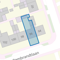 Perceel LCM00-B-10636