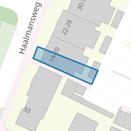 Perceel LCM00-B-10661