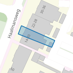 Perceel LCM00-B-10665