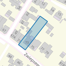 Perceel LCM00-B-10684