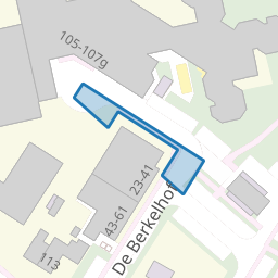 Perceel LCM00-B-10696