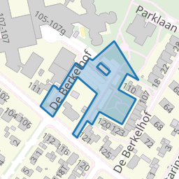 Perceel LCM00-B-10700