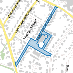 Perceel LCM00-B-10714