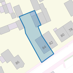 Perceel LCM00-B-10717