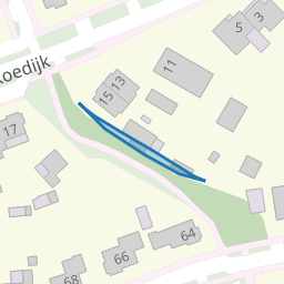 Perceel LCM00-B-10731