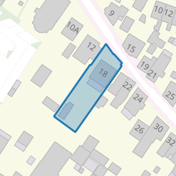 Perceel LCM00-B-10748