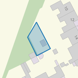 Perceel LCM00-B-10750