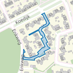 Perceel LCM00-B-10761