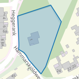 Perceel LCM00-B-10764