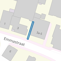 Perceel LCM00-B-10774