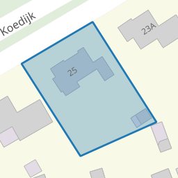 Perceel LCM00-B-10803