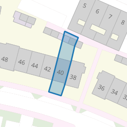 Perceel LCM00-B-10817