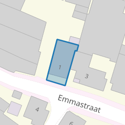 Perceel LCM00-B-10832