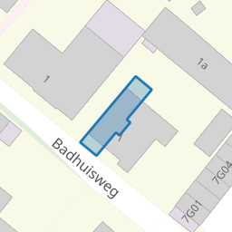 Perceel LCM00-B-10852