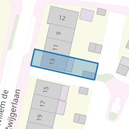 Perceel LCM00-B-10857